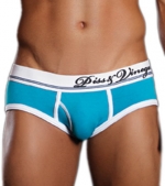 Piss & Vinegar Breathe Low Rise Brief